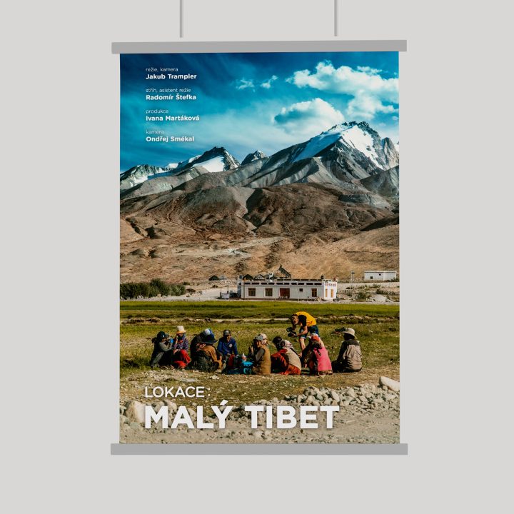 Malý Tibet