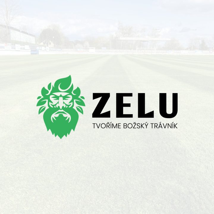 Udržba a správa travnatých ploch